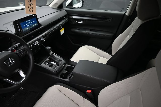 New 2026 Honda CR-V EX image 16