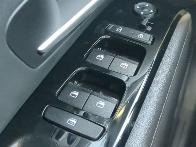 Used 2024 Hyundai Tucson Limited image 24