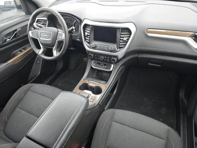 Used 2023 GMC Acadia SLE w/ Driver Convenience Package image 22