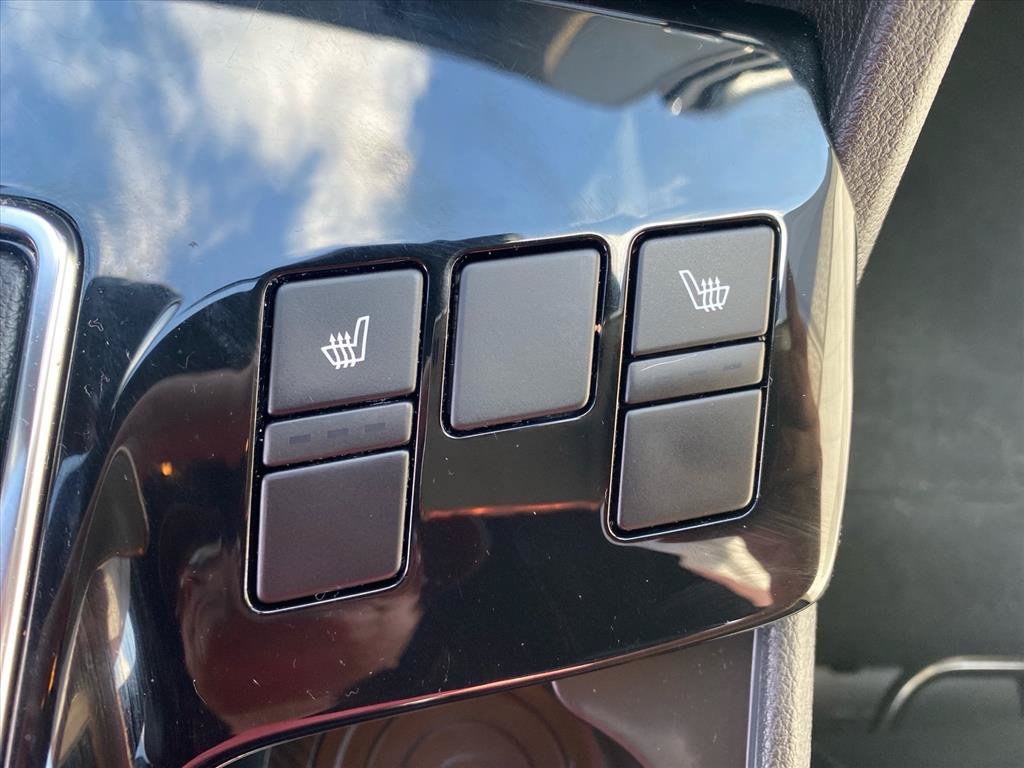 Certified 2023 Kia Sportage X-Line AWD/4WD image 15