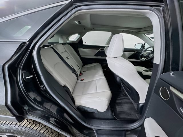 Used 2022 Lexus RX 350 AWD w/ Premium Package image 27