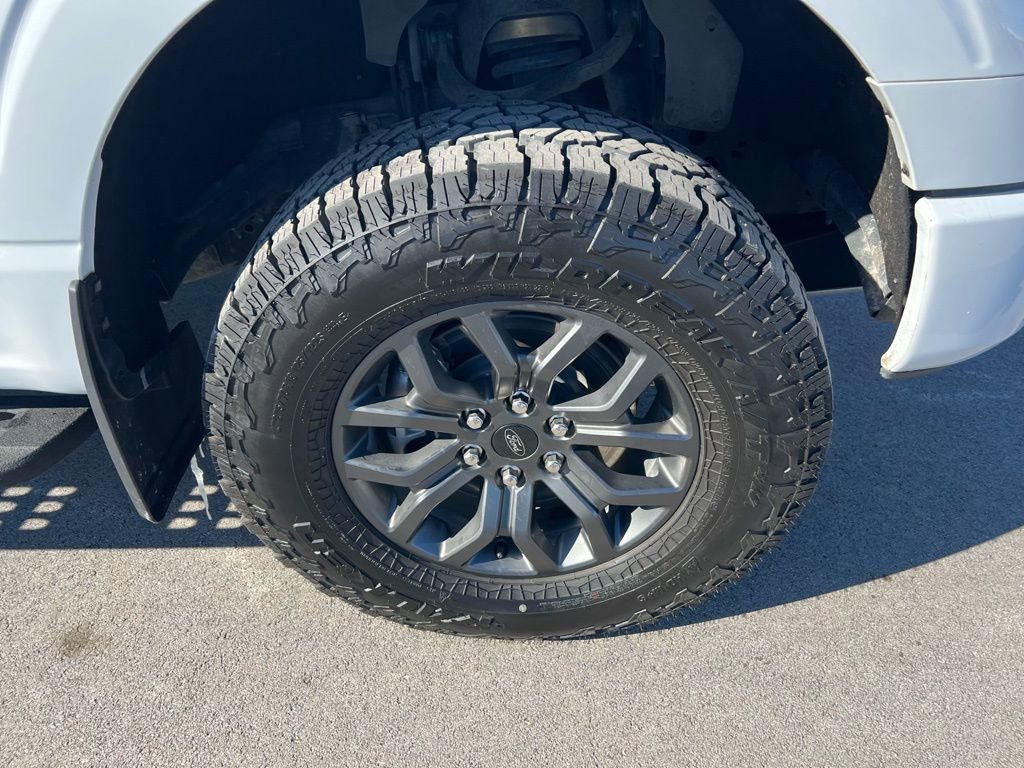 Used 2023 Ford F150 Tremor w/ Equipment Group 402A High image 12