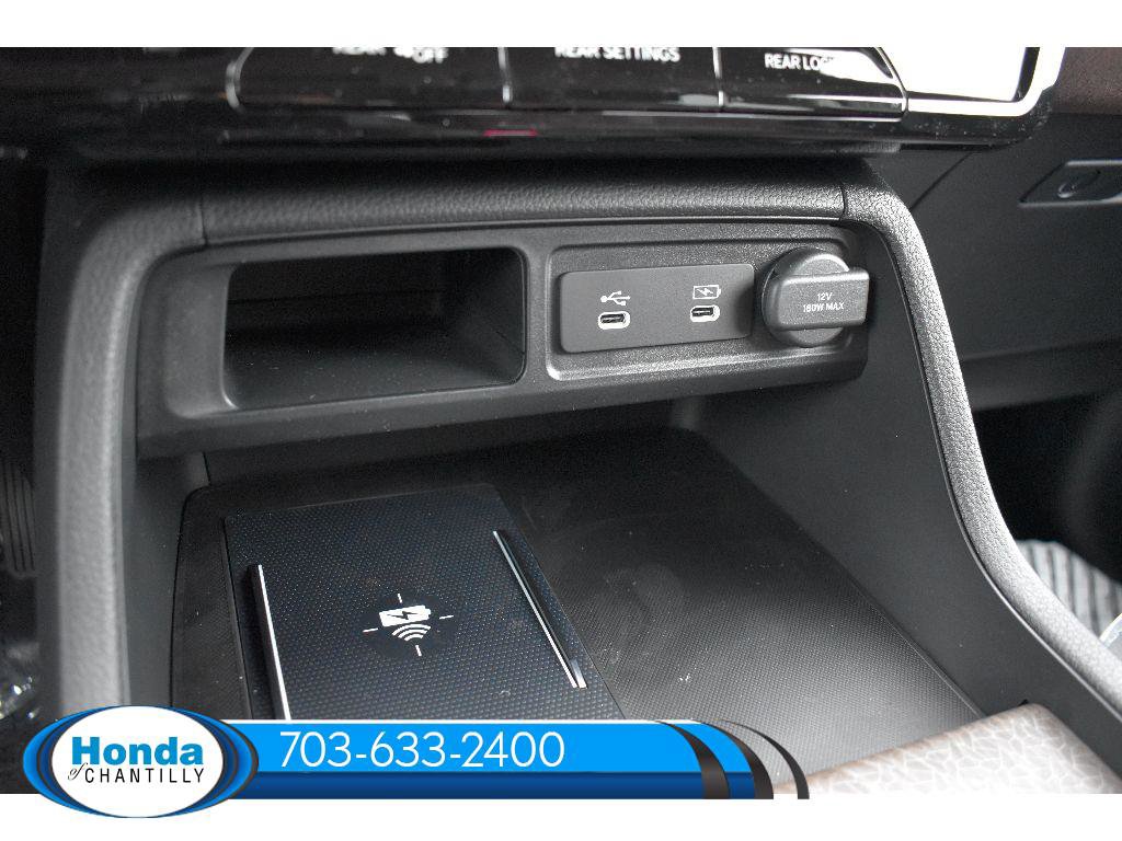 New 2026 Honda Pilot Elite image 18