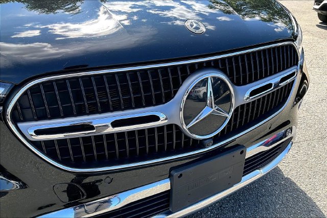 Certified 2023 Mercedes-Benz GLC 300 4MATIC image 26