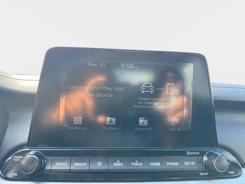 Used 2019 Kia Forte LXS image 21