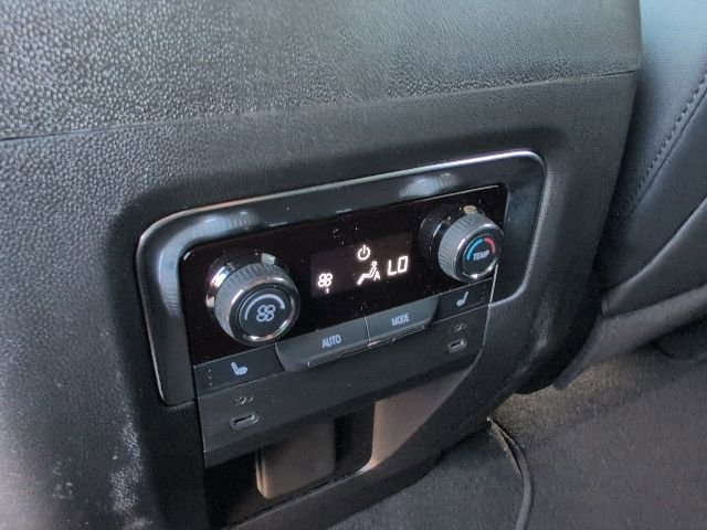 New 2025 Chevrolet Tahoe Premier w/ Sun And Tow Package image 6