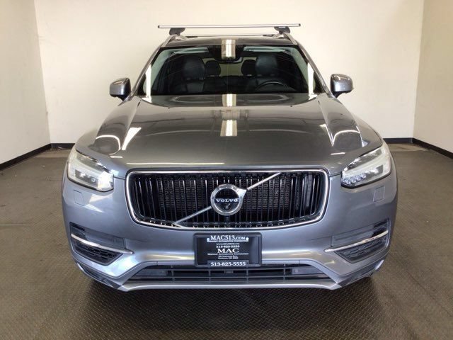 Used 2016 Volvo XC90 T8 Momentum w/ Vision Package AWD/4WD image 2