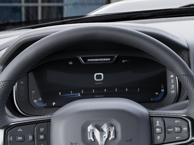 New 2026 RAM 2500 Power Wagon image 17