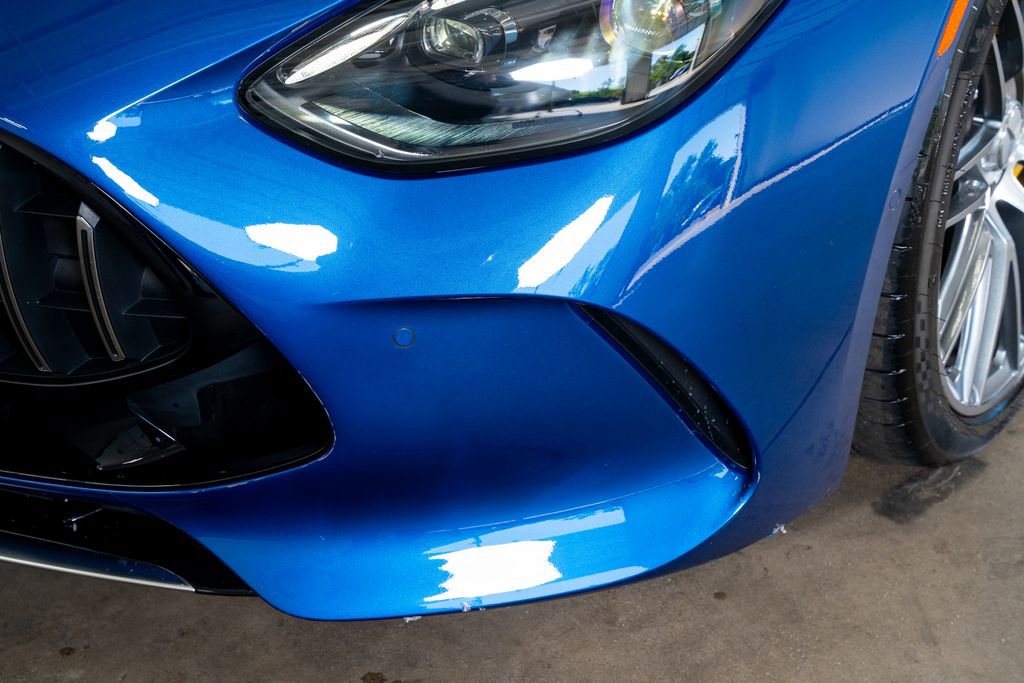 Used 2024 Mercedes-Benz AMG GT 55 image 14