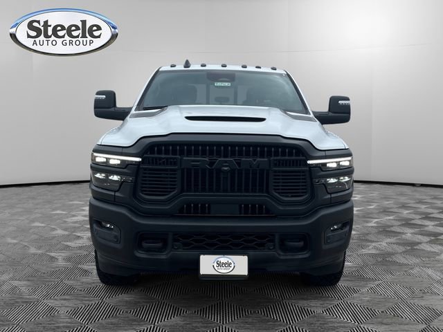 New 2026 RAM 2500 Rebel w/ Rebel Level 1 Equipment Group image 8