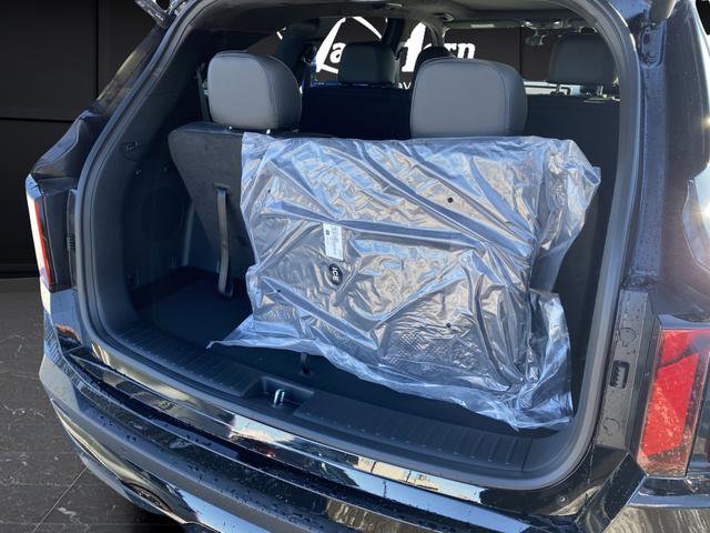 New 2026 Kia Sorento SX Prestige image 17