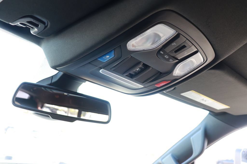 Used 2019 RAM 1500 Rebel w/ Rebel Level 2 Equipment Group AWD/4WD image 31