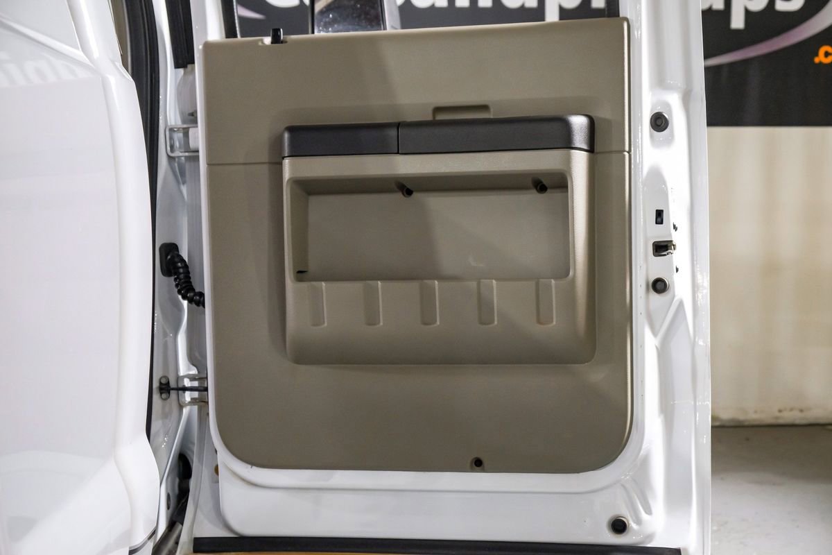 Used 2008 Ford F250 XLT image 32