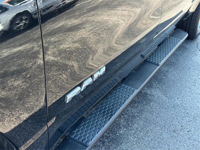 Certified 2022 RAM 1500 Big Horn image 10