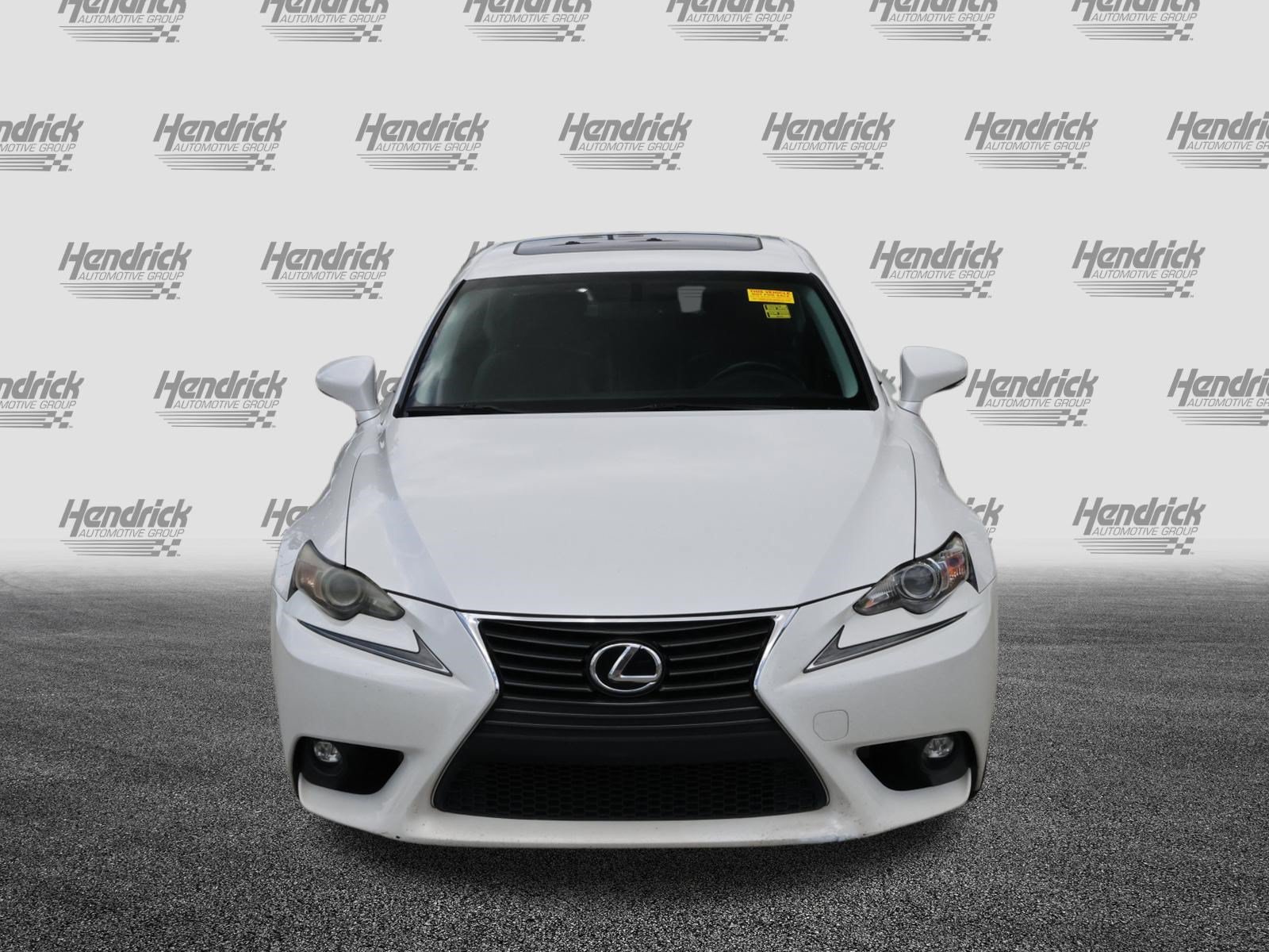Used 2015 Lexus IS 250 RWD image 3