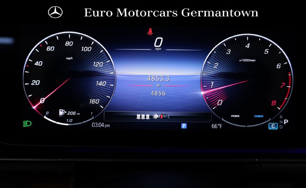 Certified 2026 Mercedes-Benz GLE 350 4MATIC image 95