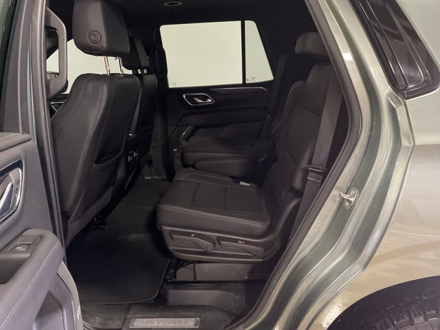 Used 2024 Chevrolet Tahoe Z71 image 27