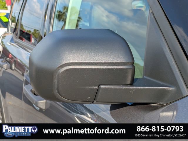 Used 2021 Ford Bronco Sport Big Bend image 10