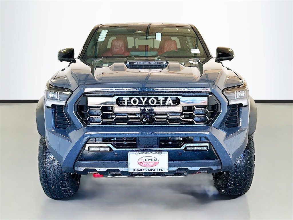 New 2026 Toyota Tacoma TRD Pro image 2