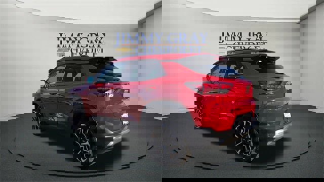 New 2026 Chevrolet TrailBlazer LT w/ Convenience Package image 5