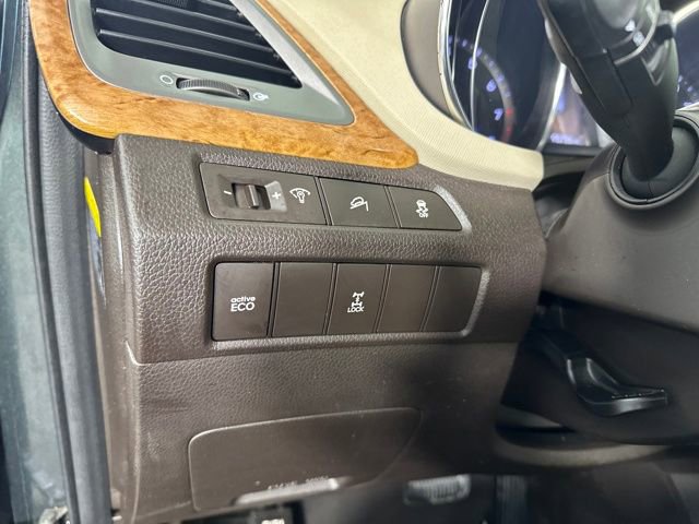 Used 2013 Hyundai Santa Fe Sport image 19
