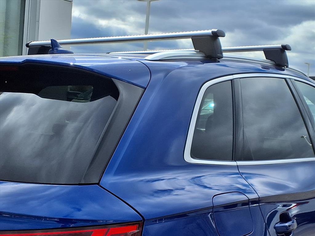 Used 2023 Audi SQ5 Prestige w/ Prestige Package image 28