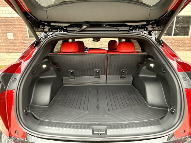 New 2026 Chevrolet Blazer EV SS image 29