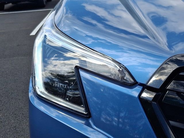 Certified 2023 Subaru Forester Premium image 9