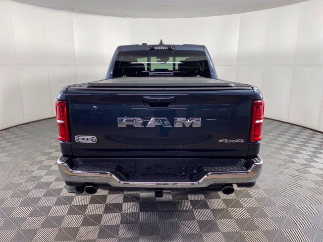 Used 2026 RAM 1500 Limited AWD/4WD image 11