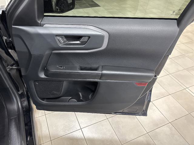 Used 2021 Ford Bronco Sport Big Bend w/ Big Bend Package (96B) AWD/4WD image 21