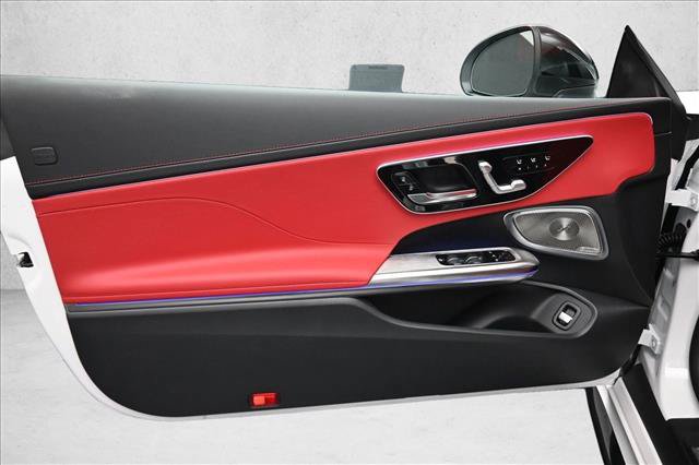 New 2027 Mercedes-Benz CLE 53 AMG 4MATIC Cabriolet image 21