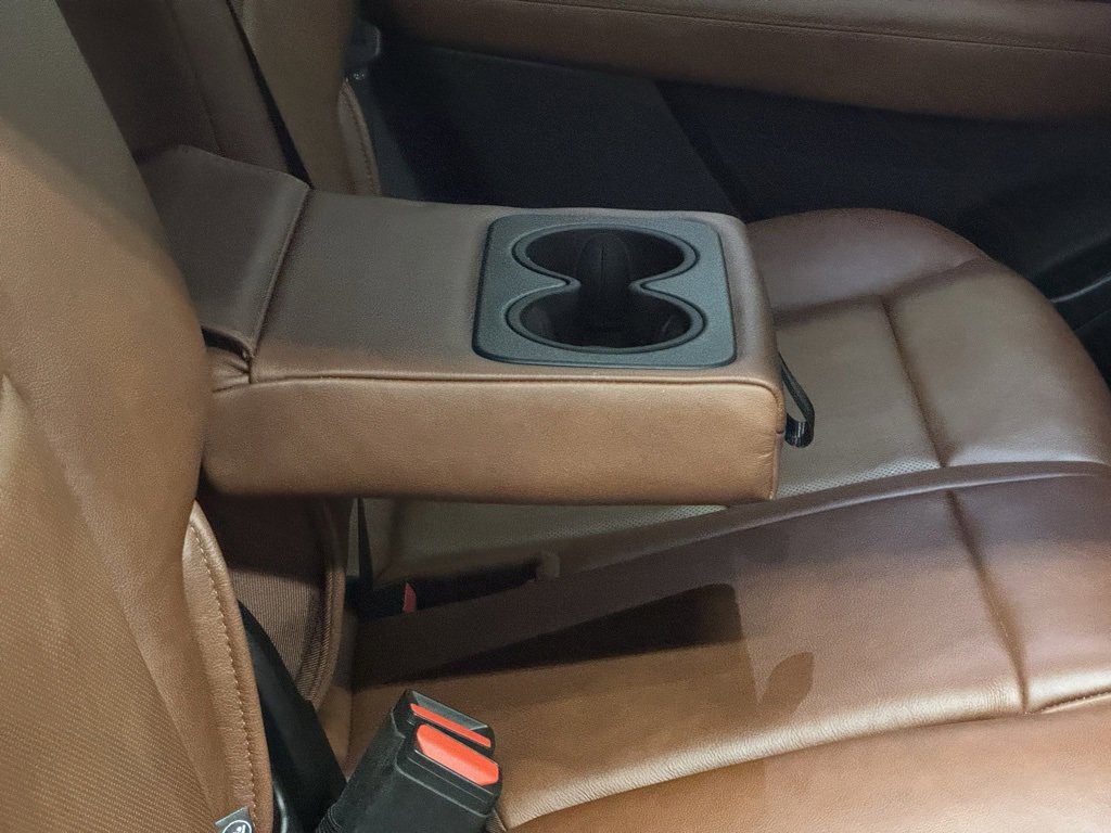 Used 2024 Cadillac XT5 Premium Luxury image 16