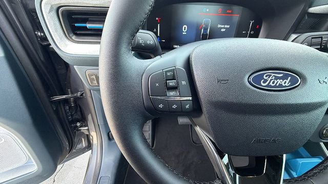 New 2026 Ford Maverick XLT w/ Equipment Group 301A image 27