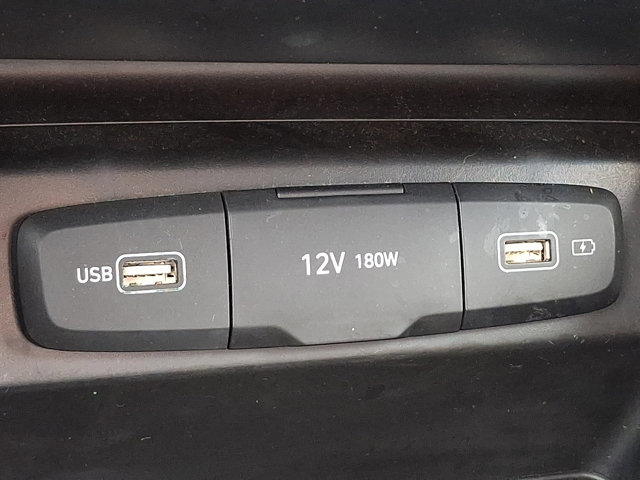 Certified 2024 Hyundai Tucson SE image 22