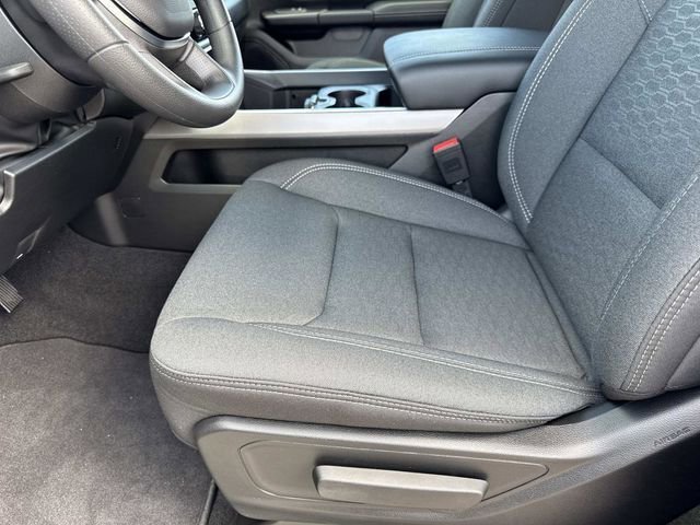 New 2025 RAM 1500 Big Horn image 19