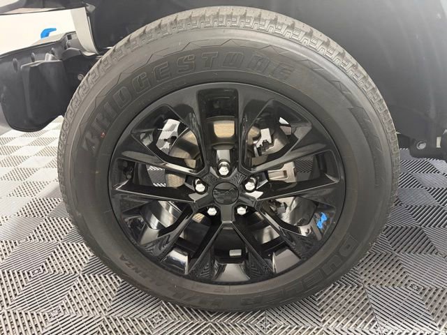 Used 2022 Jeep Wrangler Unlimited Sahara image 37