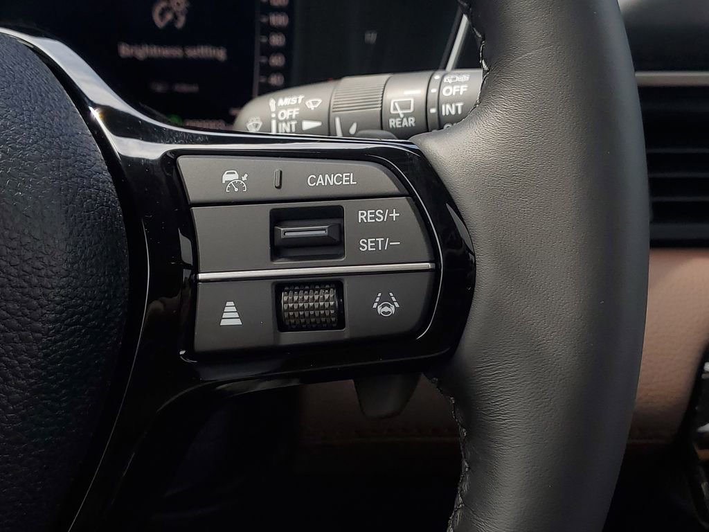 New 2026 Honda Pilot image 17