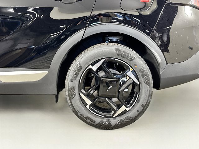 New 2026 Kia Sportage EX AWD/4WD image 29