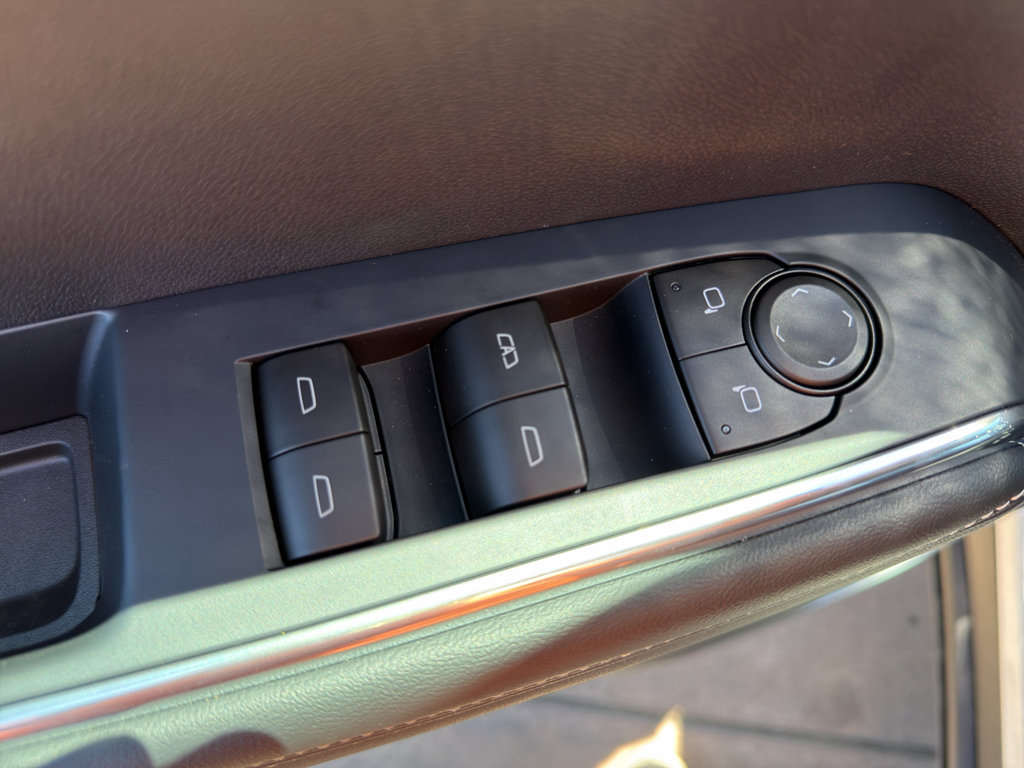 New 2026 GMC Acadia Elevation FWD image 13