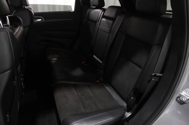 Used 2021 Jeep Grand Cherokee Laredo X AWD/4WD image 20