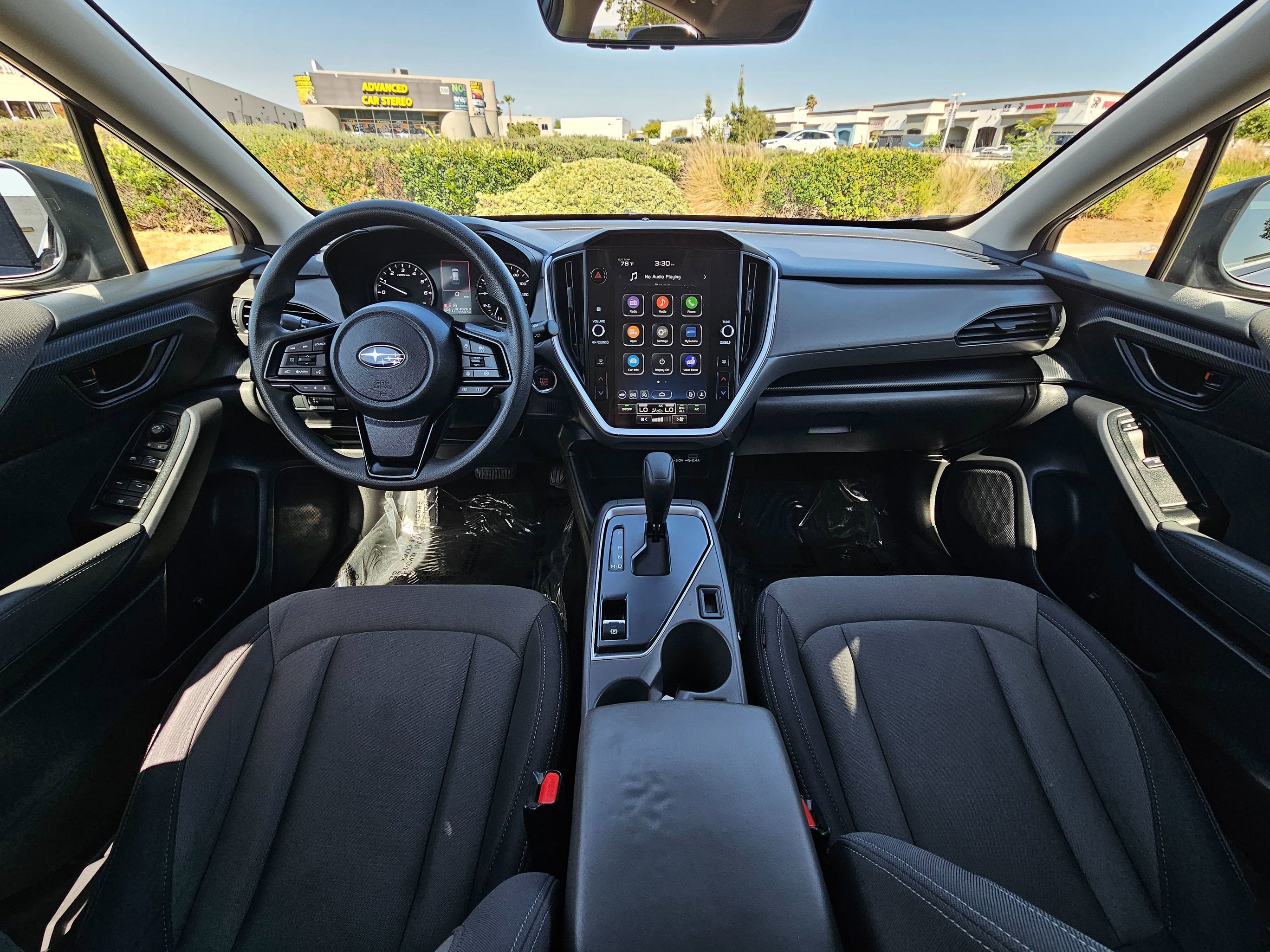 Used 2025 Subaru Crosstrek 2.0i Premium AWD/4WD image 19