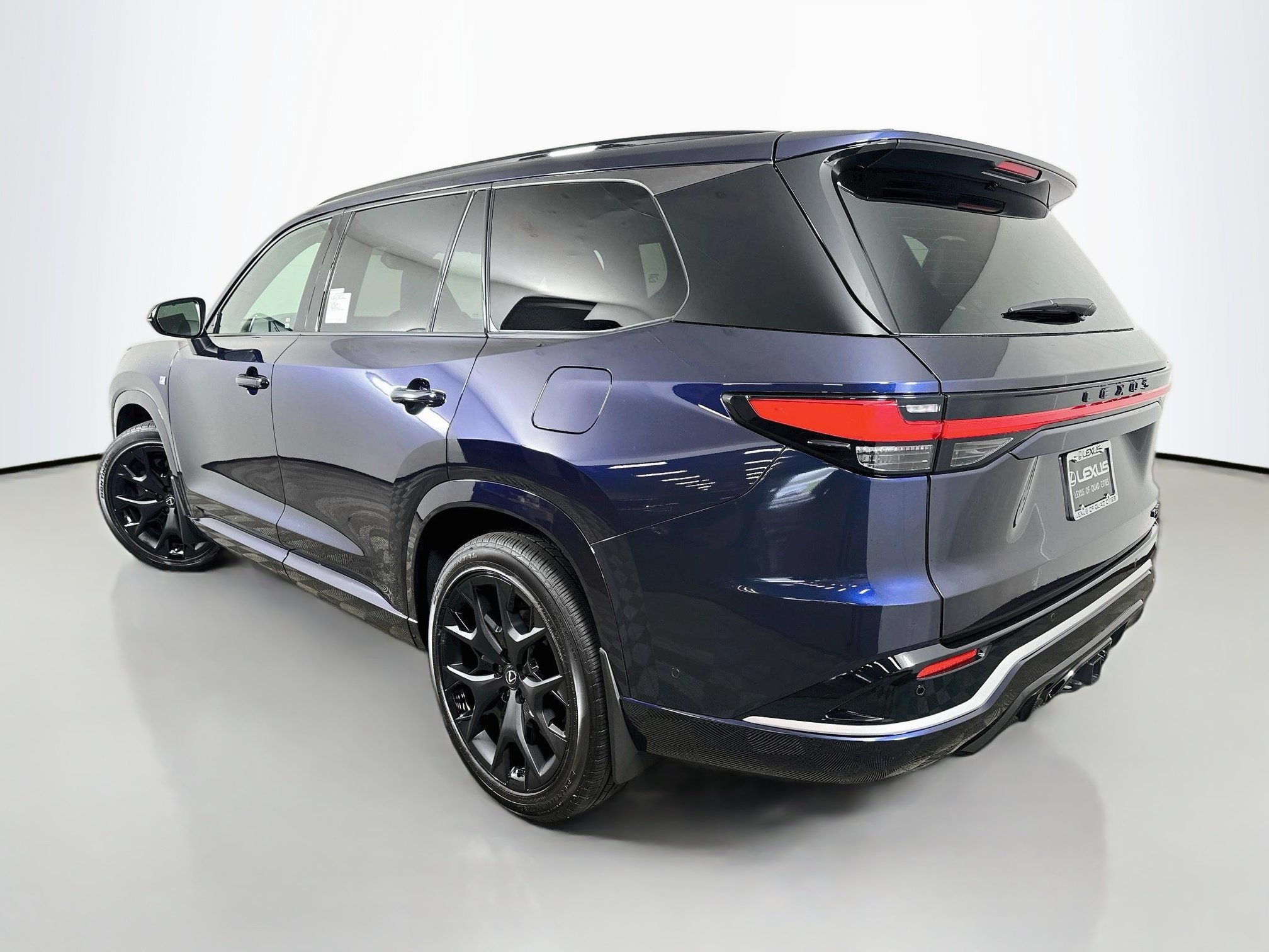 Certified 2025 Lexus TX 350 AWD w/ Technology Package image 5
