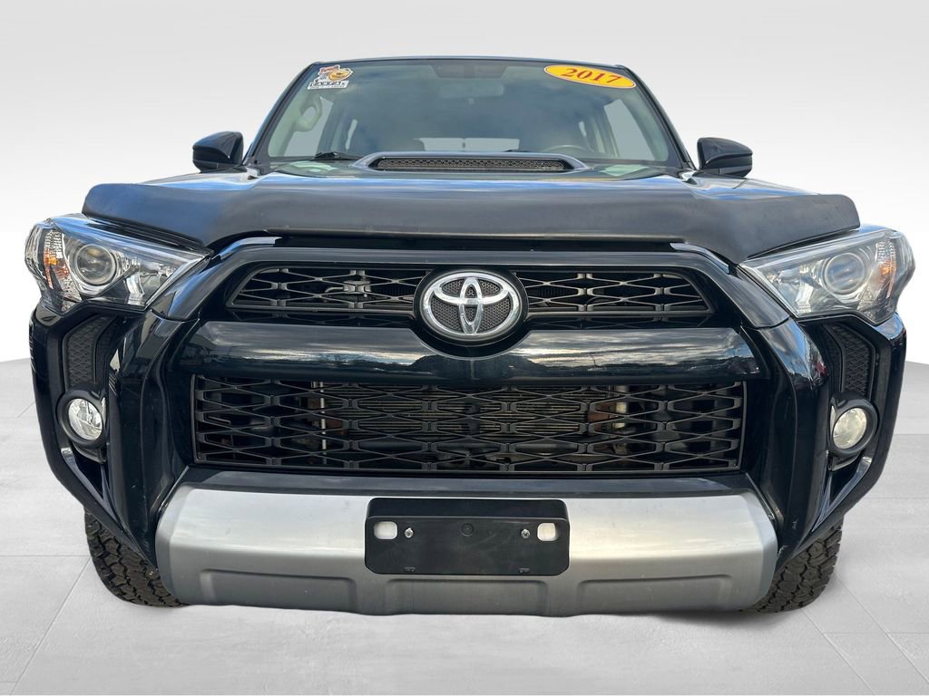 Used 2016 Toyota 4Runner Trail image 9