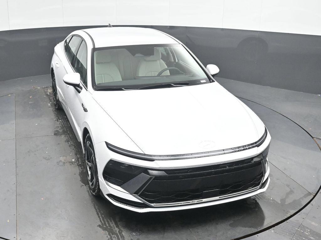 New 2026 Hyundai Sonata SEL FWD image 37