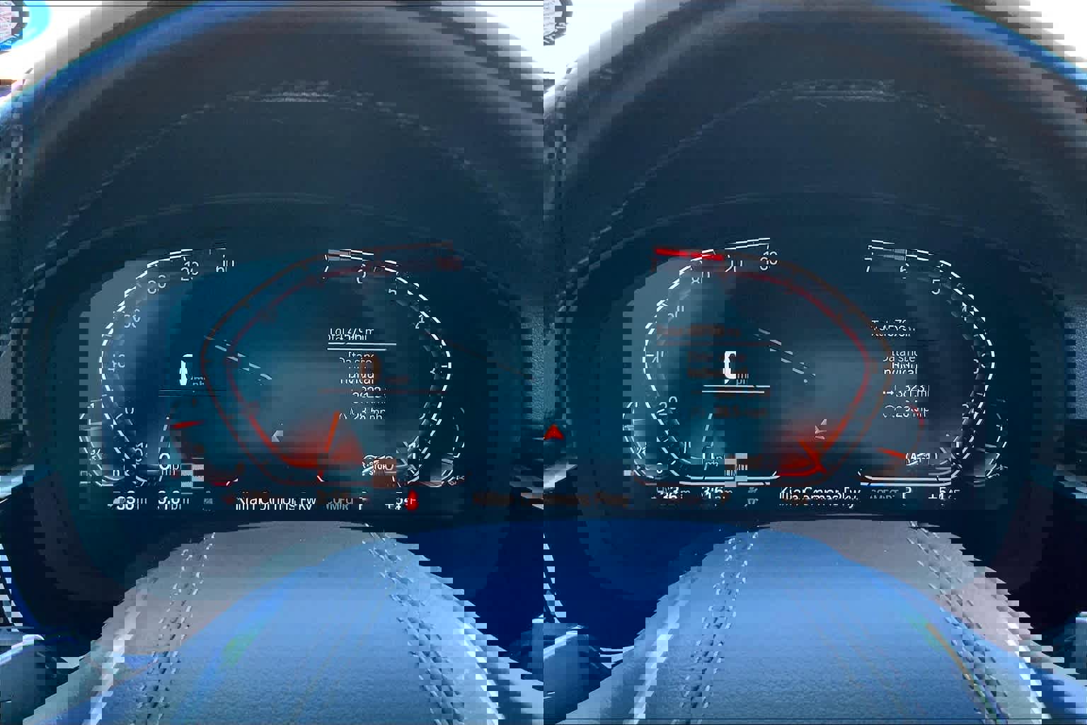 Used 2020 BMW 530i xDrive w/ Premium Package image 27