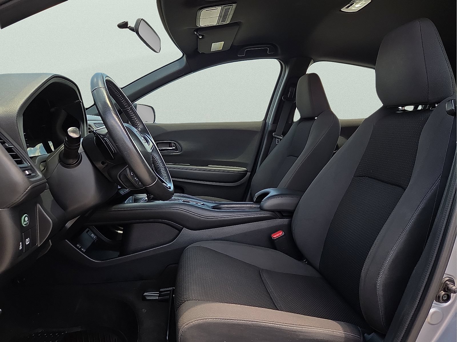 Used 2019 Honda HR-V Sport image 14