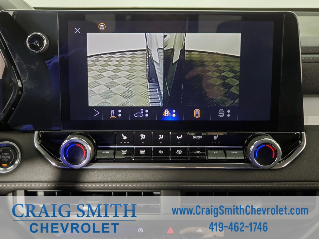 New 2026 Chevrolet Colorado LT w/ LT Convenience Package image 19