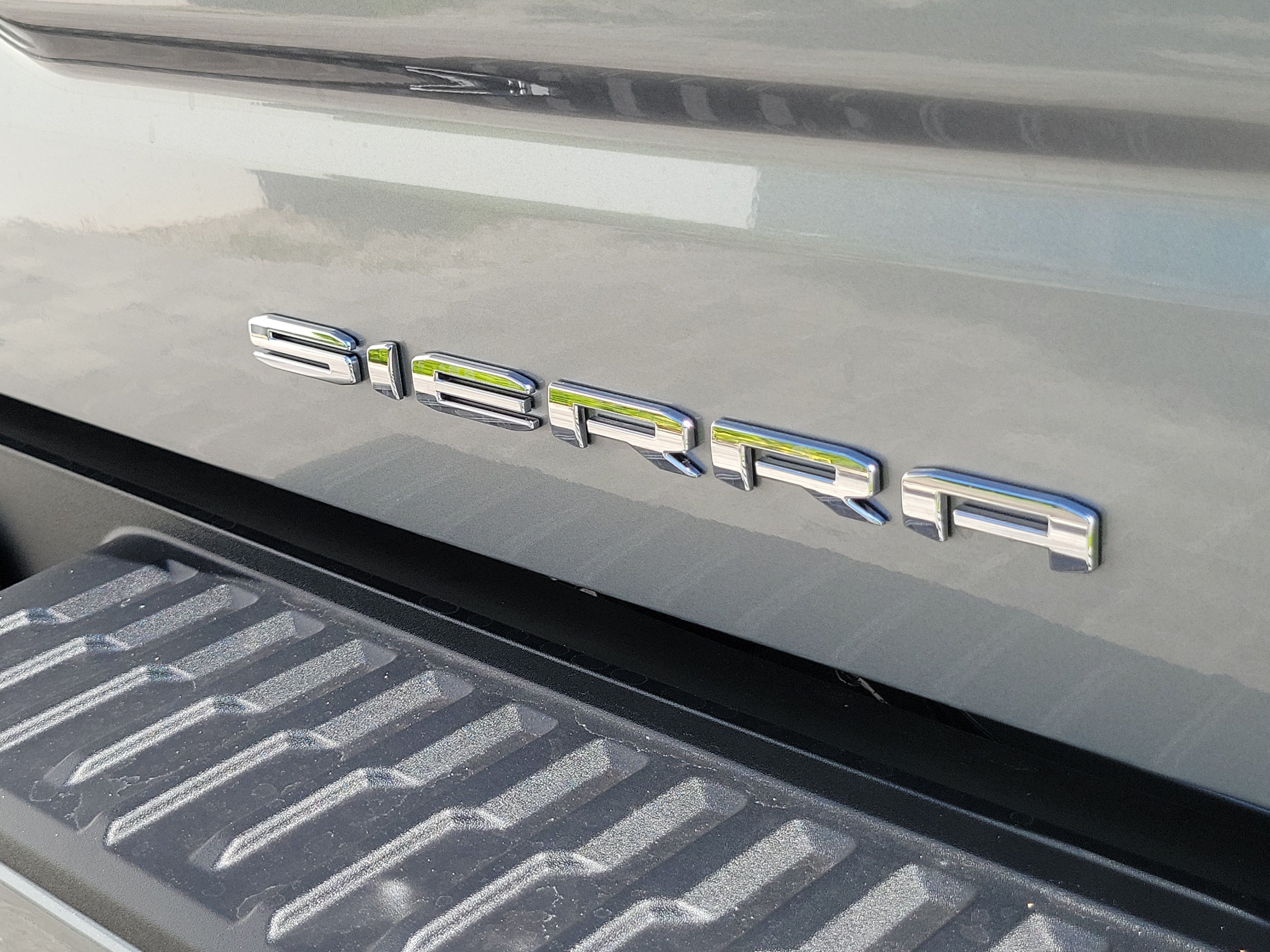 New 2026 GMC Sierra 1500 Denali AWD/4WD image 7