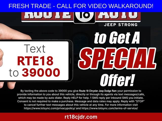 Used 2023 Jeep Wrangler Unlimited Rubicon 4xe AWD/4WD image 5