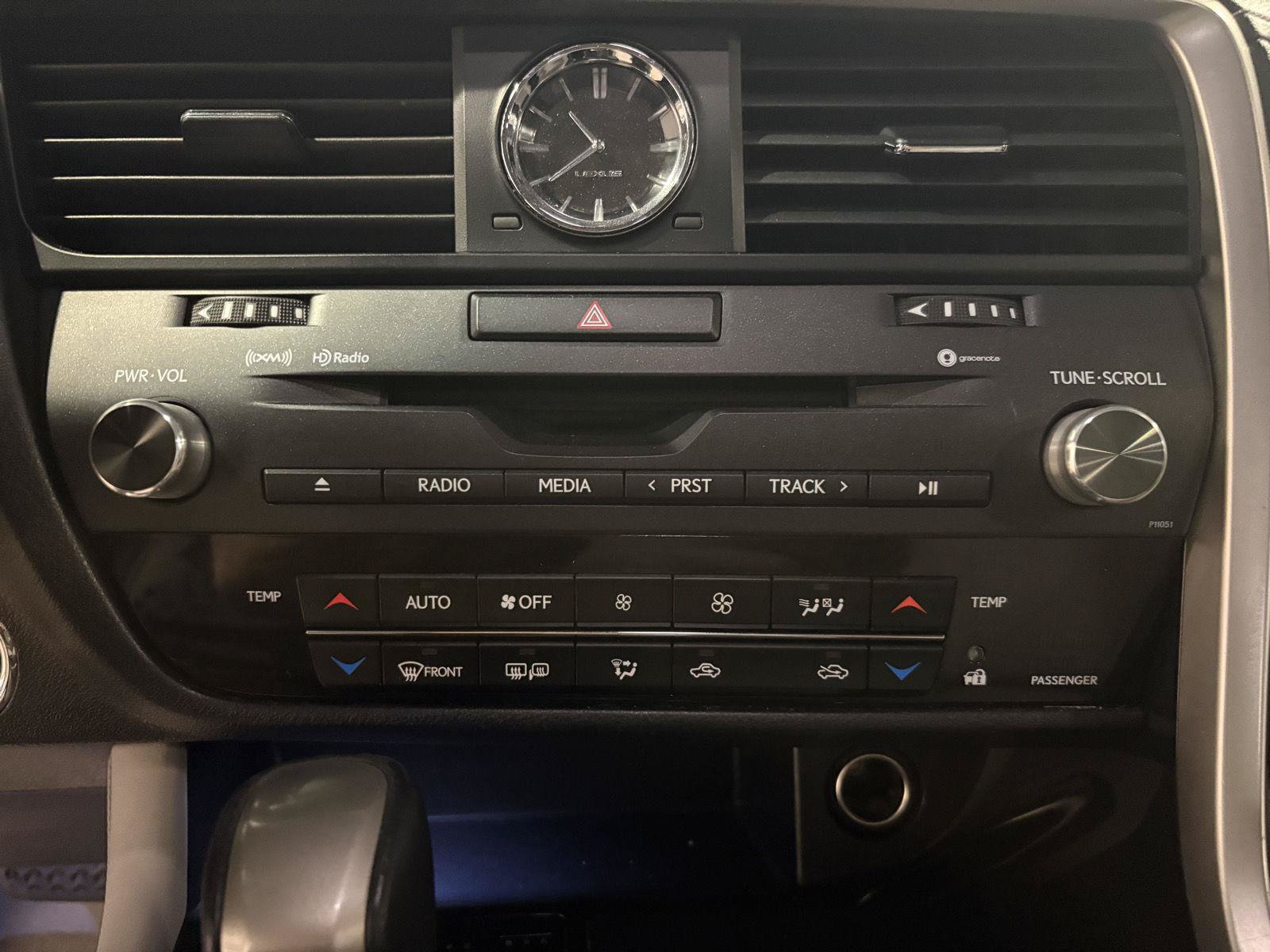 Used 2016 Lexus RX 350 AWD image 24